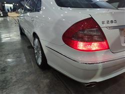 مێرسێدس بێنز E-Class
